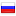 trasa.ru hosted country